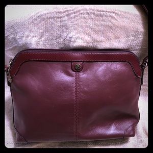 John Romaine vintage handbag